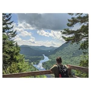 Meet your Posher, Vicky